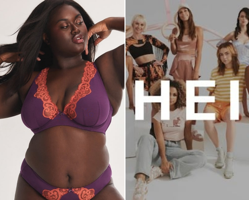 Ladies, have you shopped here yet?? cover photo collage