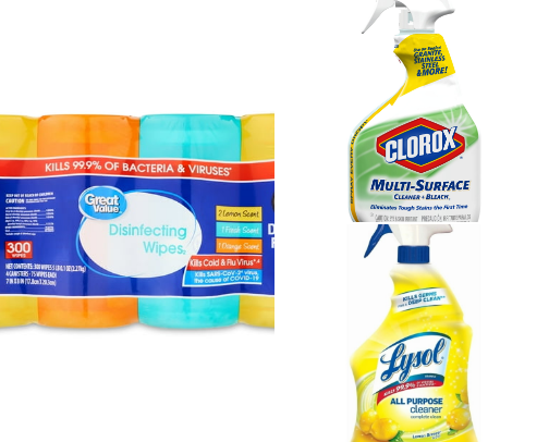 Useful household ever! cover photo collage