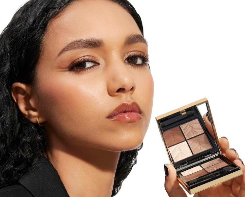 Sephora Couture: Luxe Eyeshadow Palette – Effortless Glam!💄💅🏻💞✨ cover photo collage