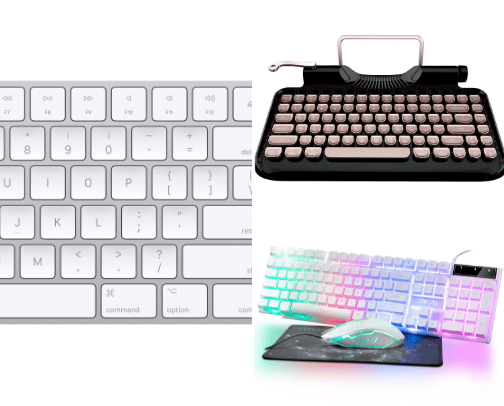 Work From Home Office cover photo collage