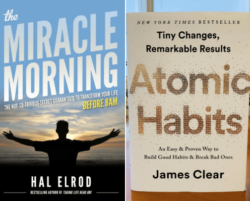 Books 📚 cover photo collage