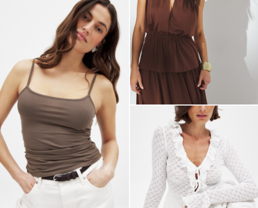 Europe Outifts cover photo collage
