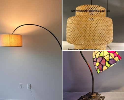 Finds That Made My Home Look Expensive Without the Price Tag cover photo collage