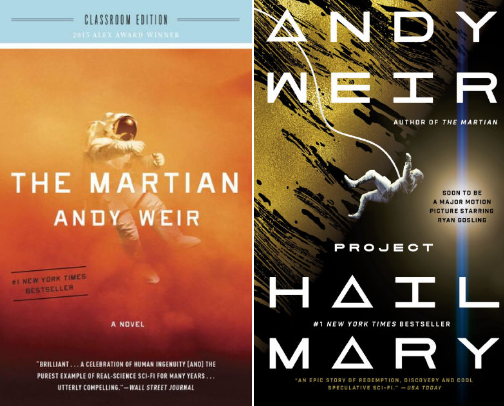 Books than will Blow your Mind cover photo collage