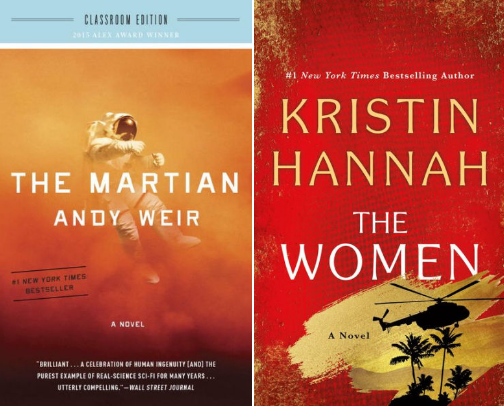 Books than will Blow your Mind cover photo collage