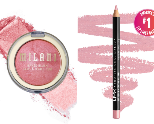 Best Drugstore Makeup Under $20 cover photo collage