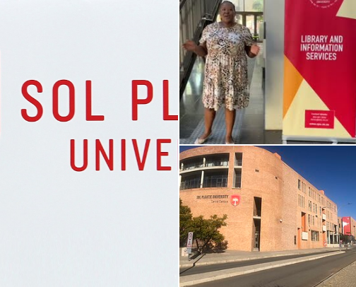 University Guide cover photo collage