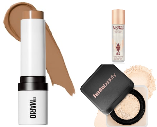 Pretty Products worth the Pretty Penny cover photo collage