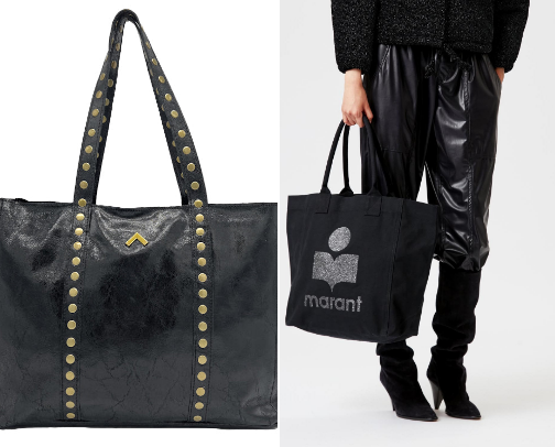 Iconic uni bags (affordable and quality) cover photo collage