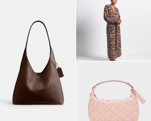 Christmas gifts idea cover photo collage