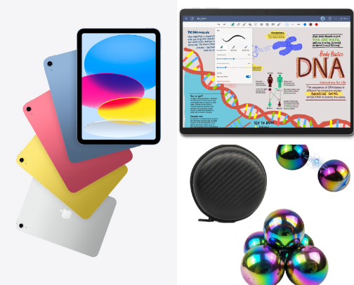 Work From Home Musts 👩🏻‍💻 cover photo collage