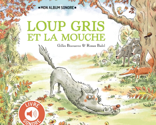 🇫🇷📚French children books 🧒🧸 cover photo collage