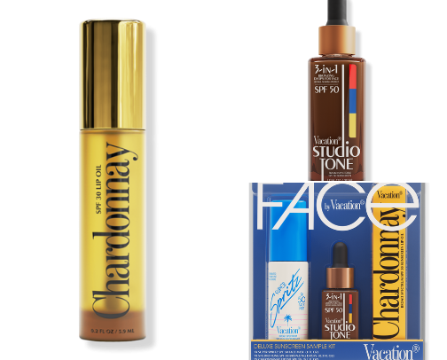 What I'm buying for summer!! cover photo collage