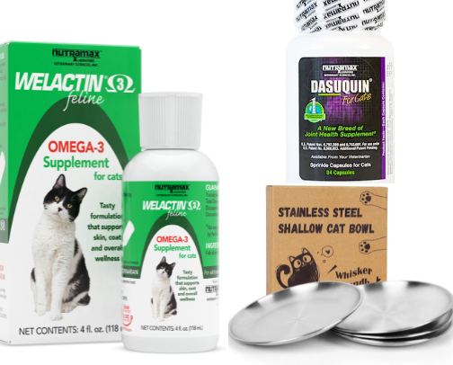 cat recs 🐱 cover photo collage