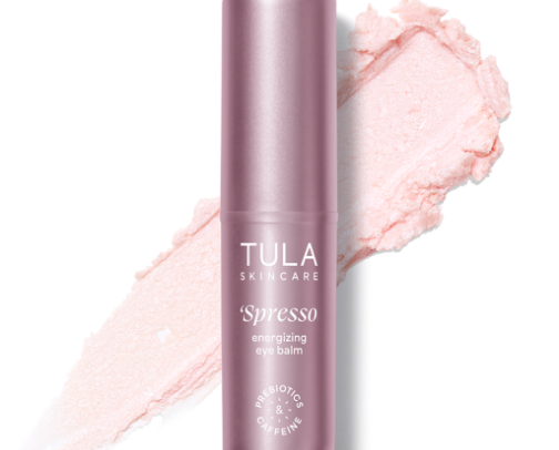 Tula Skincare ✨ cover photo collage