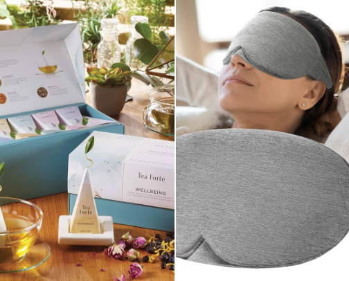 Self Care for Freelancers Working From Home cover photo collage