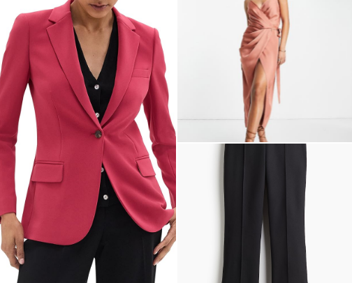 Wardrobe wins cover photo collage