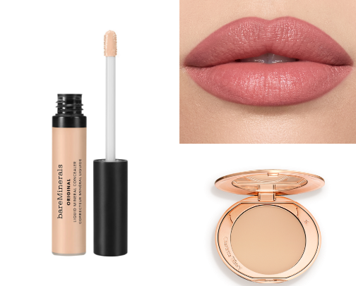 Makeup Essentials! 💋 cover photo collage