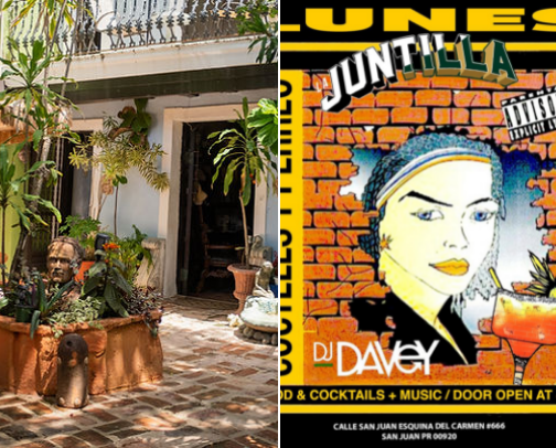 Places to visit cover photo collage