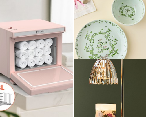 Last minute Christmas gifts! cover photo collage