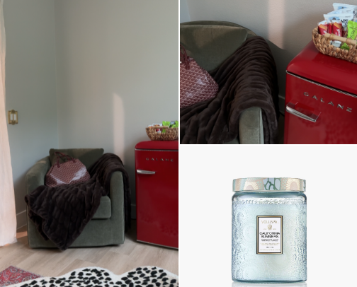 STUDIO cover photo collage