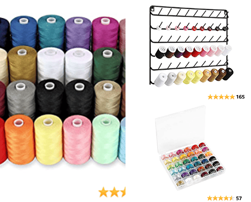 Creative Supplies cover photo collage