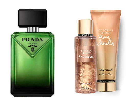     Fragrance Finds | Perfumes & Colognes cover photo collage