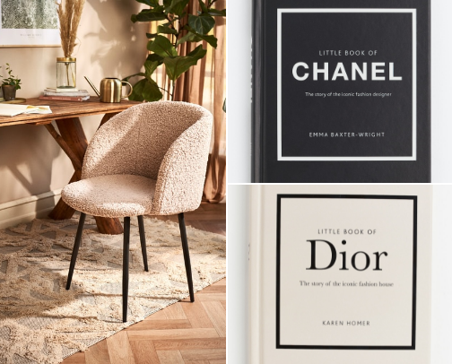 My favorite room decoration cover photo collage