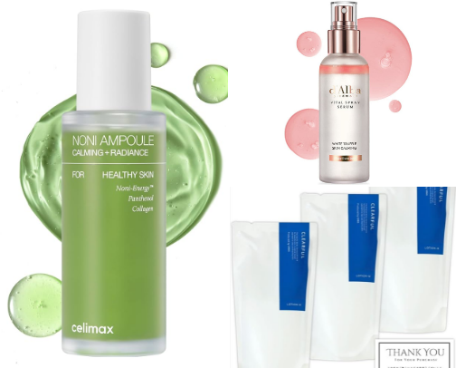 BBJ’s Glow-Up Secrets 💋 | Beauty, Japan Life & Skincare Must-Haves cover photo collage