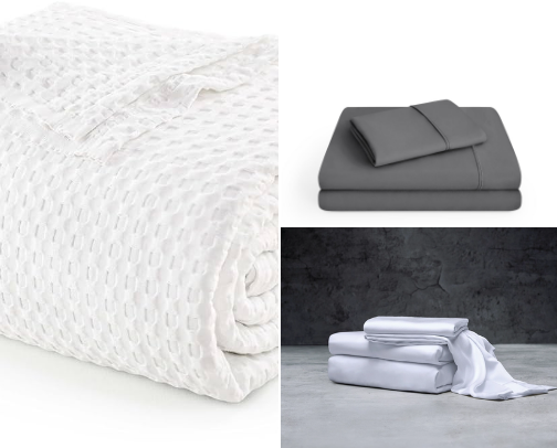 Cozy Home Essentials 🏠 cover photo collage