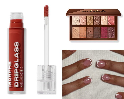 Beauty & Personal Care cover photo collage