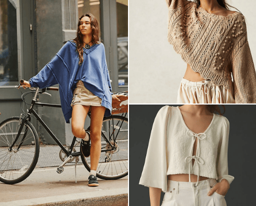 fall trends cover photo collage