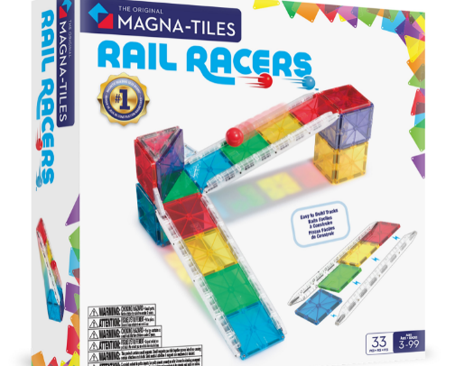 Toys cover photo collage