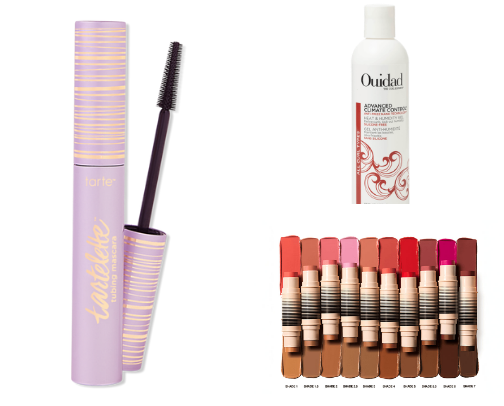 Beauty Recs 💕 cover photo collage