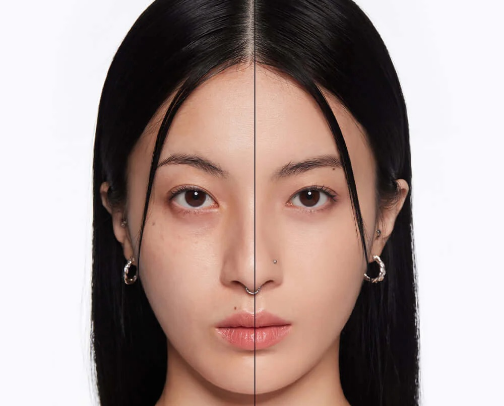 My Favorite ‘Clean Girl Skin’ Makeup Product cover photo collage