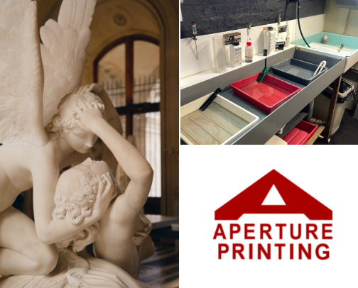 Girls just wanna have film 🎞️ cover photo collage