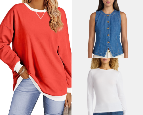 Viral Walmart products on Social Media cover photo collage