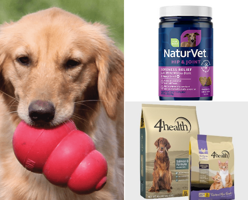 Must have for dog owners! cover photo collage