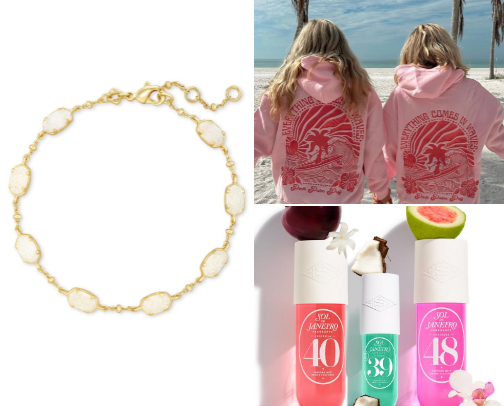 Christmas Wishlist: teen girls editon🎄🎅🏻❄️ cover photo collage