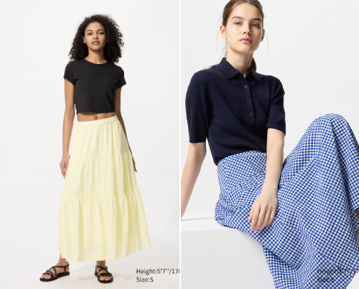 🌸 Spring Wardrobe Dreams: Fresh & Chic Picks cover photo collage