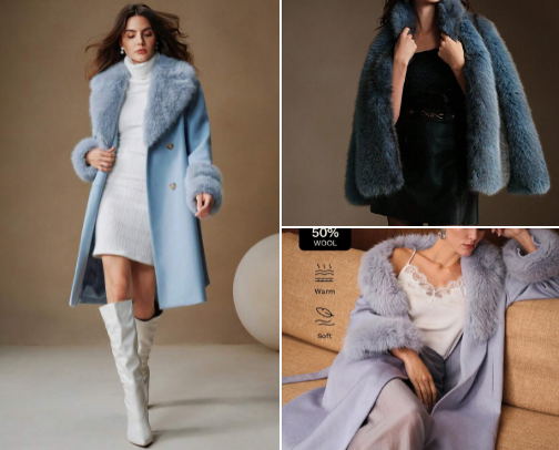 The Ultimate Eco-Luxury Capsule Wardrobe: Slow Fashion Stables: 👖🧥🌱 cover photo collage