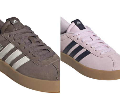 Sneakers cover photo collage