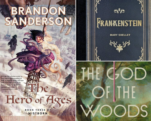 My 2026 Reads I’d Recommend cover photo collage