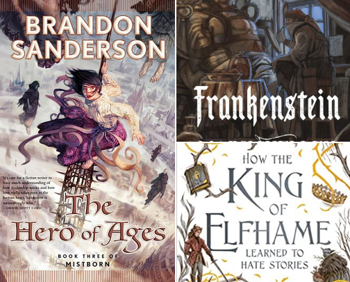 My 2026 Reads I’d Recommend cover photo collage