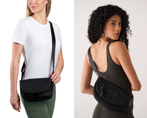 Bags cover photo collage
