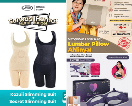 Perawatan Wajah dan Tubuh Terbaik yang cocok untuk segala usia membuat wajah dan tubuh terawat cover photo collage