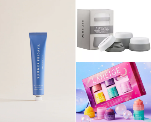 Travel Essentials για carry-on μόνο cover photo collage