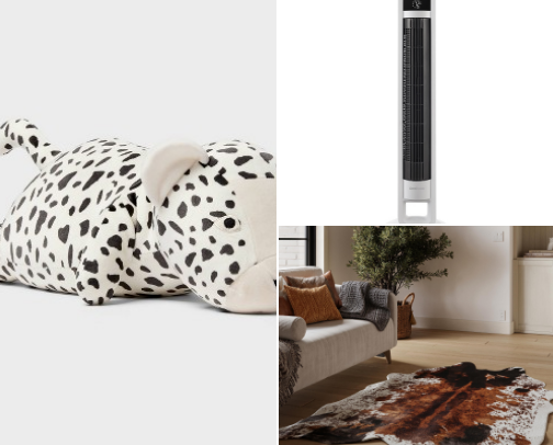 what’s in my room!! cover photo collage