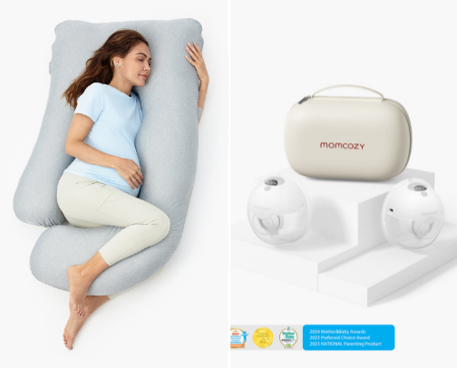 for moms🤰🏼👩🏼‍🍼 cover photo collage