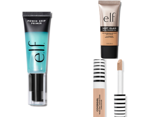 If I only had a $100 to spend on makeup this is what I would buy cover photo collage